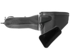 aFe Power - aFe 57-10018D Carbon Fiber Pro-Dry-S Cold Air Intake for 17-24 Camaro ZL1 6.2L - Image 4