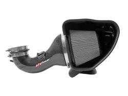 aFe Power - aFe 57-10018D Carbon Fiber Pro-Dry-S Cold Air Intake for 17-24 Camaro ZL1 6.2L - Image 5