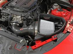 aFe Power - aFe 57-10018D Carbon Fiber Pro-Dry-S Cold Air Intake for 17-24 Camaro ZL1 6.2L - Image 7