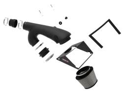 aFe Power - aFe 52-10010D Cold Air Intake w/Pro-Dry S Filter for 22-26 Ford/Lincoln 3.5L - Image 2