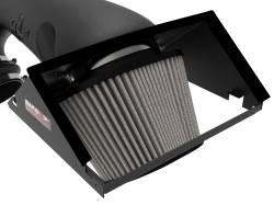 aFe Power - aFe 52-10010D Cold Air Intake w/Pro-Dry S Filter for 22-26 Ford/Lincoln 3.5L - Image 6