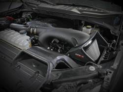 aFe Power - aFe 52-10010D Cold Air Intake w/Pro-Dry S Filter for 22-26 Ford/Lincoln 3.5L - Image 9