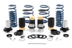 Dinan - Dinan D190-8210 Coilover Adjustable Spring Lowering Kit for BMW 3.0 - Image 7