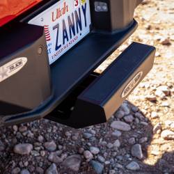 Rock Slide Engineering - Rock Slide AC-RH-SS Rear Receiver Hitch Step Slider for Jeep Wrangler/Gladiator - Image 5