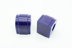 SuperPro - SuperPro SPF4204-21K Front Suspension Stabilizer Bar Bushing Kit for Mazda - Image 1