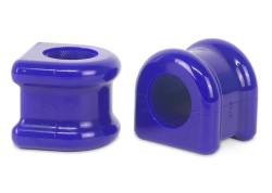 SuperPro - SuperPro SPF4764-34K Front 34mm Sway Bar Bushing Kit for Grand Cherokee WK2 - Image 1