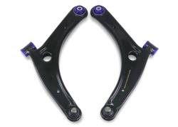 SuperPro - SuperPro TRC1022 Lancer/Outlander ASX Front Arm Kit - Image 17