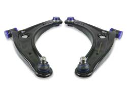 SuperPro - SuperPro TRC1022 Lancer/Outlander ASX Front Arm Kit - Image 21