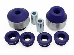 SuperPro - SuperPro SPF3410K Front Lower Inner Control Arm Bushing Kit for Murano/Nissan - Image 1