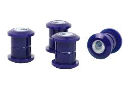 SuperPro - SuperPro SPF3297K Front Upper Inner Control Arm Bushing Kit for Infiniti/Nissan - Image 2