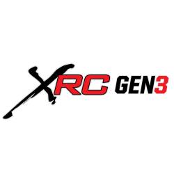Smittybilt - Smittybilt 98612 XRC GEN3 12K Comp Series Winch w/Synthetic Cable - Image 7