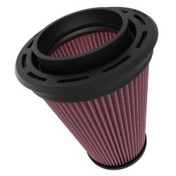 K&N - K&N RU-5302 Universal Air Filter - Image 2
