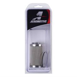 Aeromotive Fuel System - Aeromotive Fuel System 12650 Fuel Filter Element - Image 2