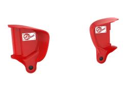 aFe Power - aFe 54-13032SR Air Intake Scoop for 15-20 BMW M3/M4 F80/82/83 S55 - Image 3