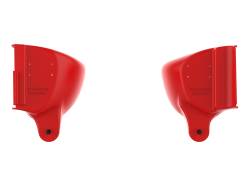 aFe Power - aFe 54-13032SR Air Intake Scoop for 15-20 BMW M3/M4 F80/82/83 S55 - Image 4