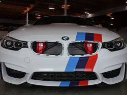 aFe Power - aFe 54-13032SR Air Intake Scoop for 15-20 BMW M3/M4 F80/82/83 S55 - Image 6