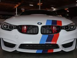 aFe Power - aFe 54-13032SR Air Intake Scoop for 15-20 BMW M3/M4 F80/82/83 S55 - Image 7