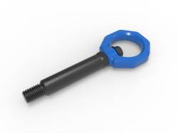 aFe Power - aFe Power 450-502002-L Tow Hook for BMW 2.0/3.0 - Image 2