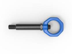 aFe Power - aFe Power 450-502002-L Tow Hook for BMW 2.0/3.0 - Image 4