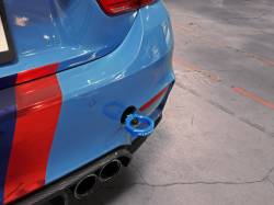aFe Power - aFe Power 450-502002-L Tow Hook for BMW 2.0/3.0 - Image 6