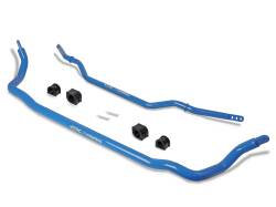aFe Power - aFe 440-401001-L Stabilizer Bar Kit for 97-13 Chevy Corvette 5.7/6.0/6.2/7.0L - Image 1