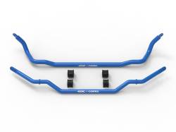 aFe Power - aFe 440-401001-L Stabilizer Bar Kit for 97-13 Chevy Corvette 5.7/6.0/6.2/7.0L - Image 2