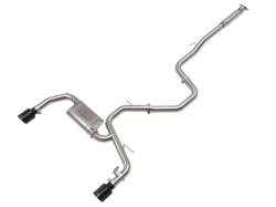 aFe Power - aFe Power 49-37028-B Exhaust System for 22-26 Hyundai Elantra N 2.0 - Image 1