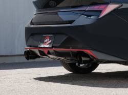 aFe Power - aFe Power 49-37028-B Exhaust System for 22-26 Hyundai Elantra N 2.0 - Image 4