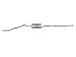 aFe Power - aFe Power 49-44143 Exhaust System for Chevy/GMC 2.7 - Image 2