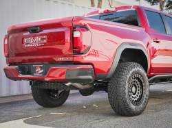 aFe Power - aFe Power 49-44143 Exhaust System for Chevy/GMC 2.7 - Image 3