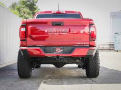 aFe Power - aFe Power 49-44143 Exhaust System for Chevy/GMC 2.7 - Image 4