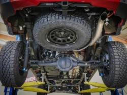 aFe Power - aFe Power 49-44143 Exhaust System for Chevy/GMC 2.7 - Image 5