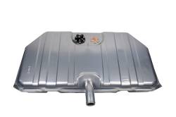 Aeromotive Fuel System - Aeromotive Fuel System 18346 Fuel Tank for 69 Chevy Camaro - Image 1