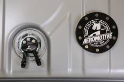 Aeromotive Fuel System - Aeromotive Fuel System 18432 Fuel Tank for 71-72 Chevy Nova 250 307 350 402 454 - Image 2