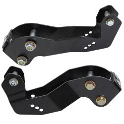 Pro Comp Suspension - Pro Comp Suspension PCSRUEJT435M Suspension Lift Kit - Image 5