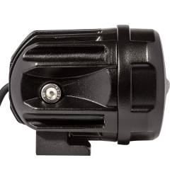 ProComp - Pro Comp 76412P S4-R Gen2 2"x2" Round LED Spot Lights PAIR - Image 3