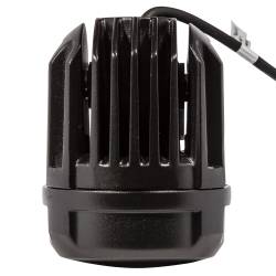ProComp - Pro Comp 76412P S4-R Gen2 2"x2" Round LED Spot Lights PAIR - Image 6
