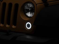 Raxiom - Raxiom J127017 Axial Series LED Turn Signals w/Halo - Image 2