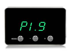 Raxiom - Raxiom 407056 SpeedForm Series Throttle Controller - Image 1