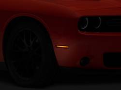 Raxiom - Raxiom CH3216 Axial Series LED Side Marker Lights for 15-23 Challenger - Image 1