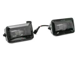 Raxiom - Raxiom T541673 Axial Series LED Fog Lights - Image 1
