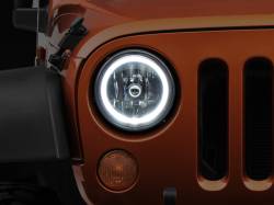 Raxiom - Raxiom J121871 LED Halo Headlights - Image 2