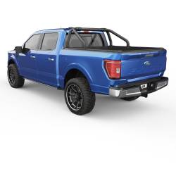 EGR - EGR SBAR0165 Roll Bar for 19-25 Ford F150 - Image 2