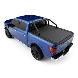 EGR - EGR SBAR0165 Roll Bar for 19-25 Ford F150 - Image 4