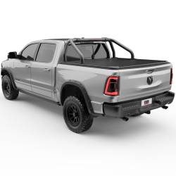 EGR - EGR USA SBAR0166 Roll Bar for 19-25 RAM 1500 - Image 2