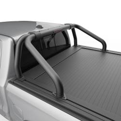 EGR - EGR USA SBAR0166 Roll Bar for 19-25 RAM 1500 - Image 3