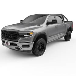 EGR - EGR USA SBAR0166 Roll Bar for 19-25 RAM 1500 - Image 5