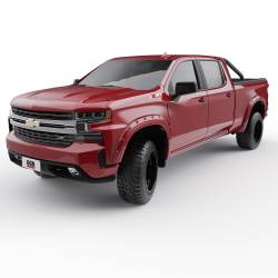 EGR - EGR SBAR0167 Roll Bar for Chevrolet & GMC - Image 4