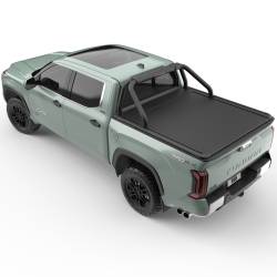 EGR - EGR SBAR0178 Roll Bar for 22-25 Toyota Tundra - Image 3