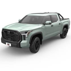 EGR - EGR SBAR0178 Roll Bar for 22-25 Toyota Tundra - Image 5